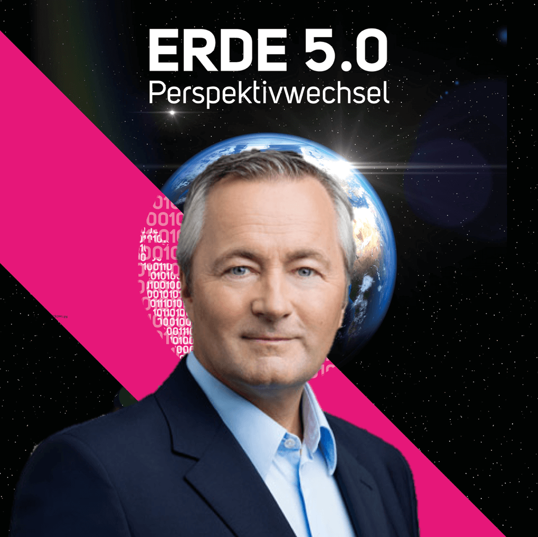 Erde 5.0 - Perspektivwechsel