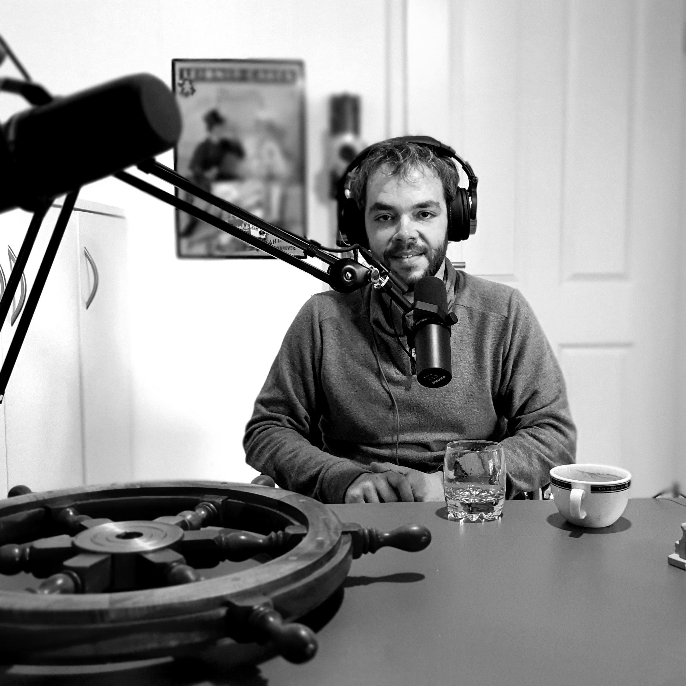 Andreas Krahl MdL - vom Krankenpfleger zum Landtagsabgeordneten episode artwork