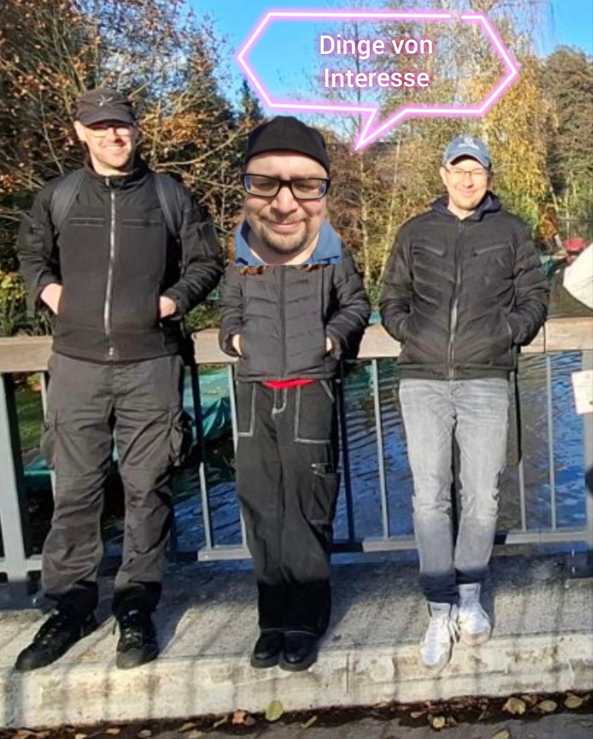 Ein teuflischer Dreier_Reloaded