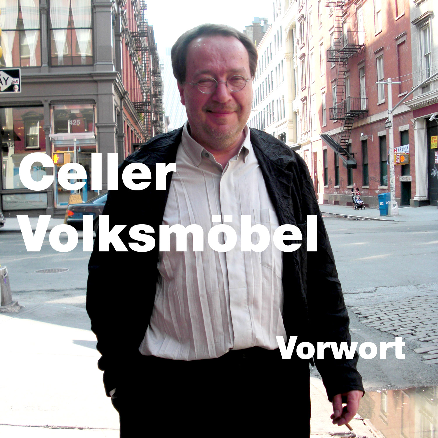 Michael Erlhoff – Texte