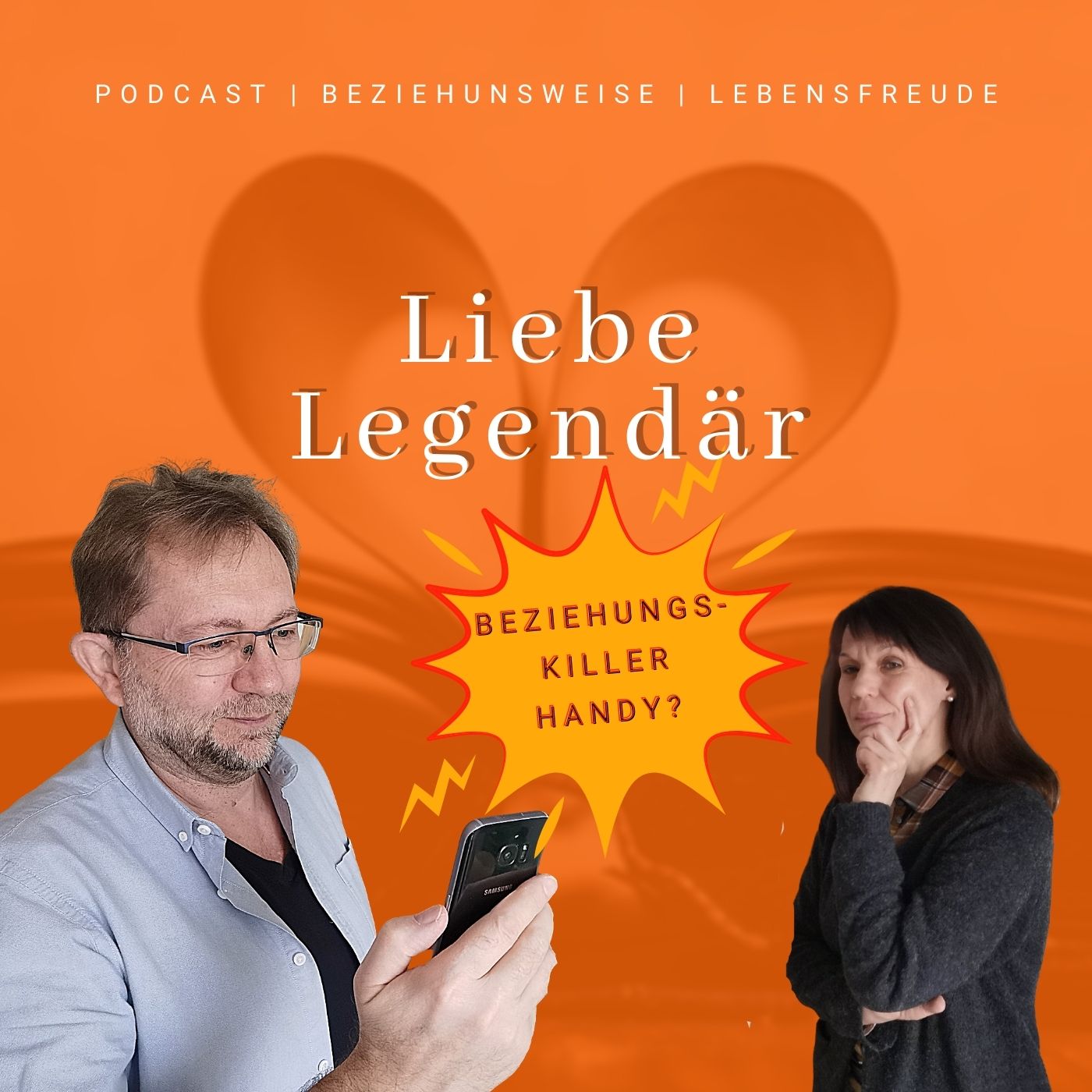 LIEBE LEGENDÄR