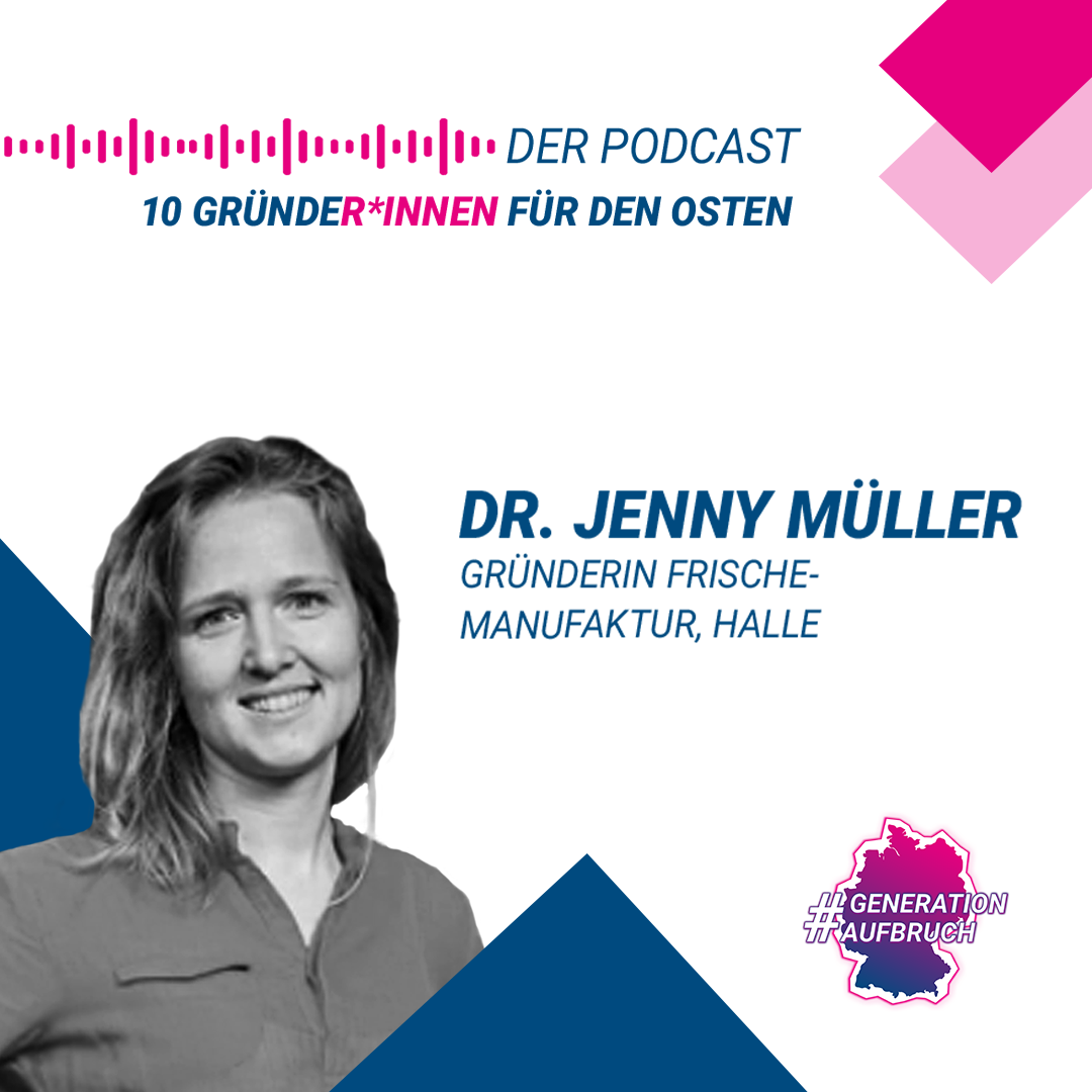 10 Gründe für den Osten