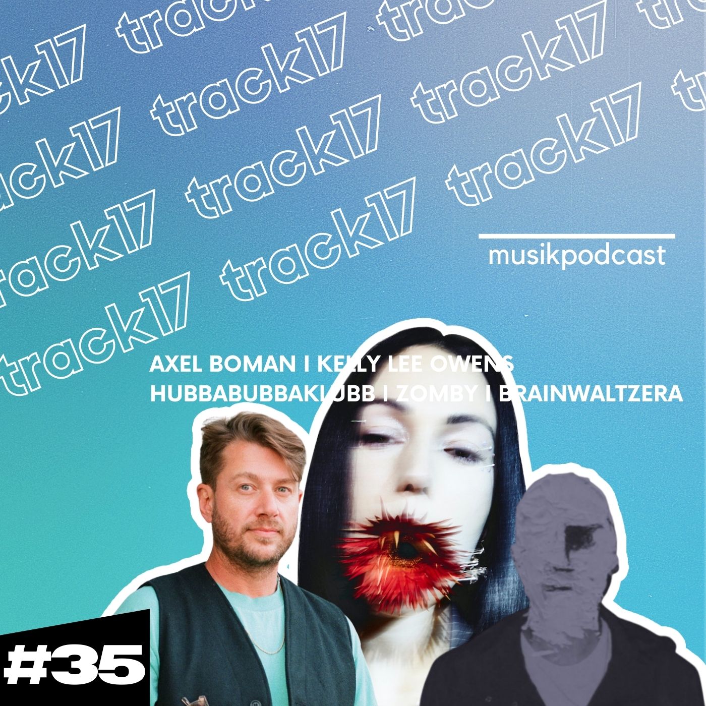 Track17 - Der Musikpodcast
