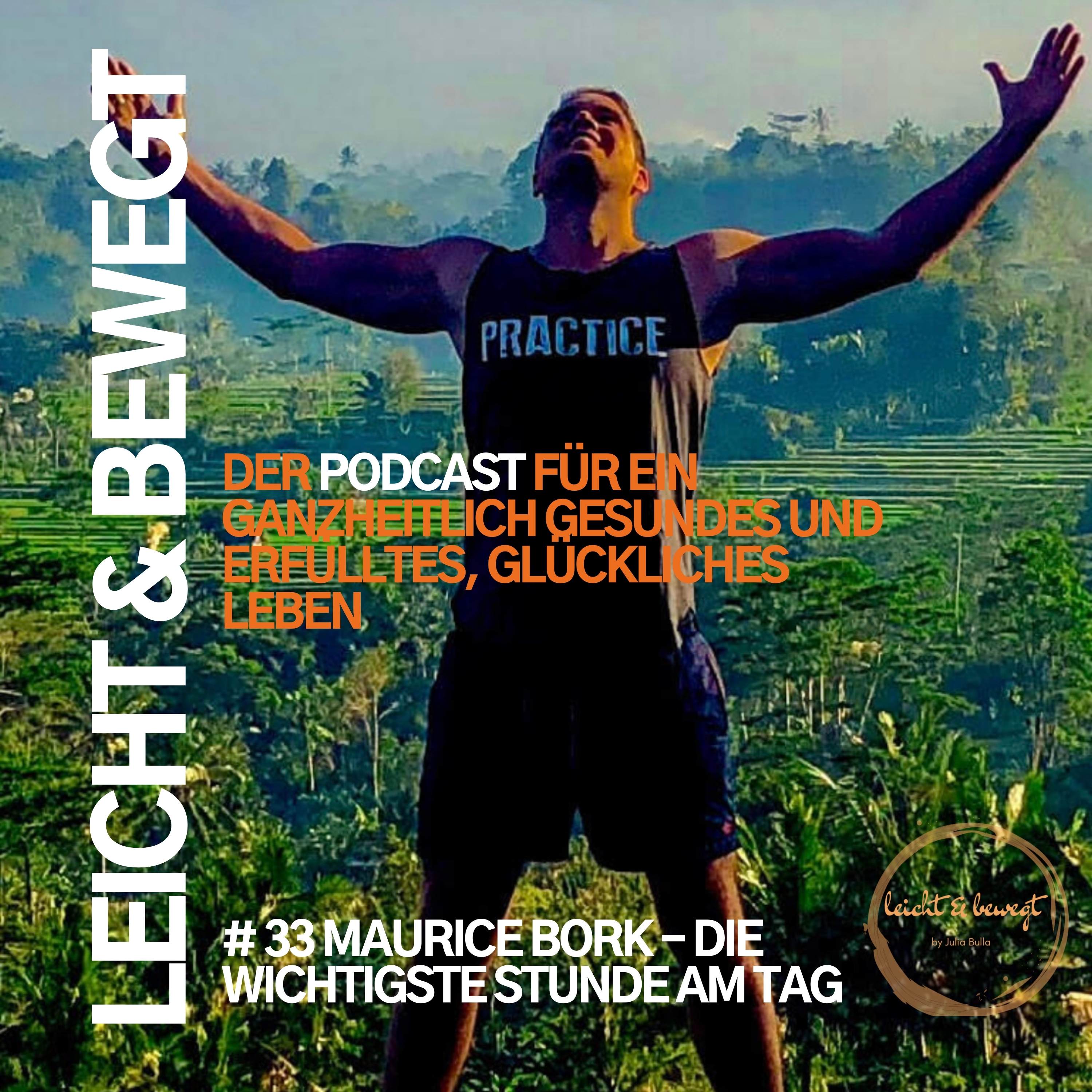 leicht & bewegt Podcast