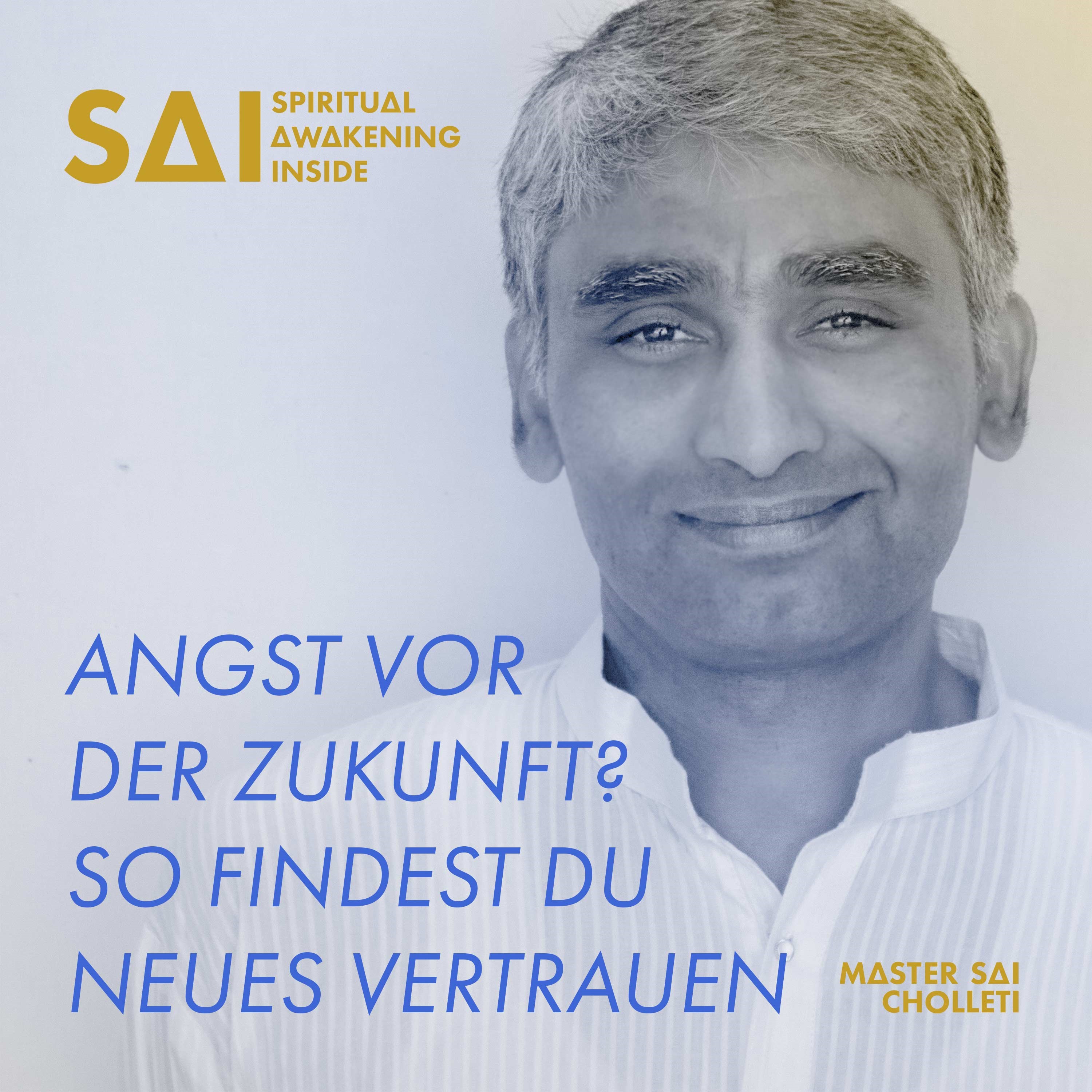 SAI - Spiritual Awakening Inside