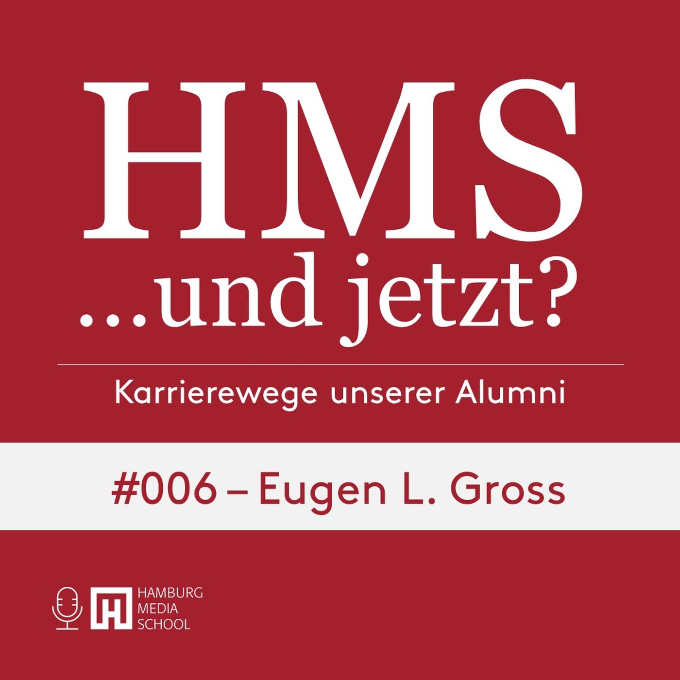 HMS... und jetzt?