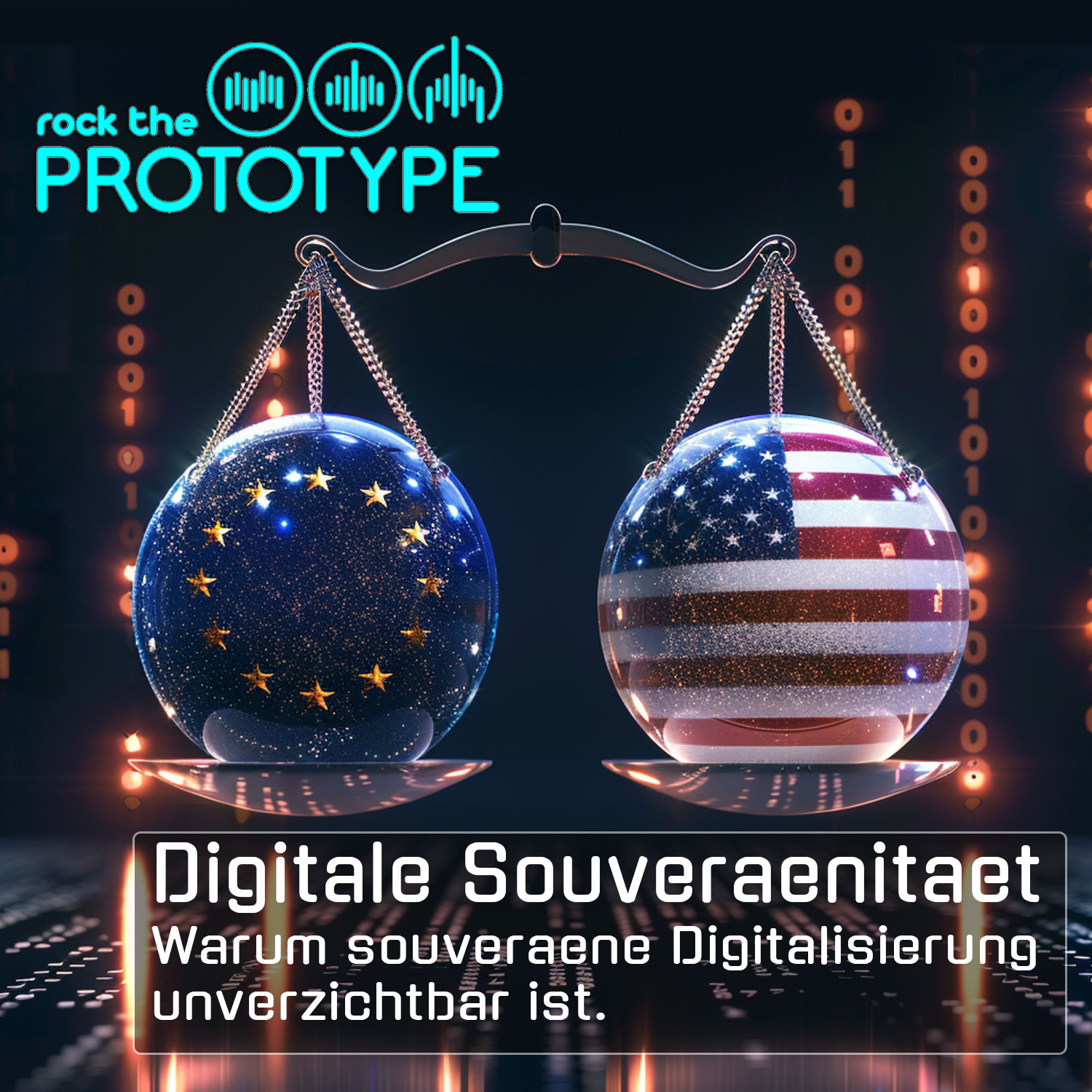 Rock the Prototype - Softwareentwicklung & Prototyping
