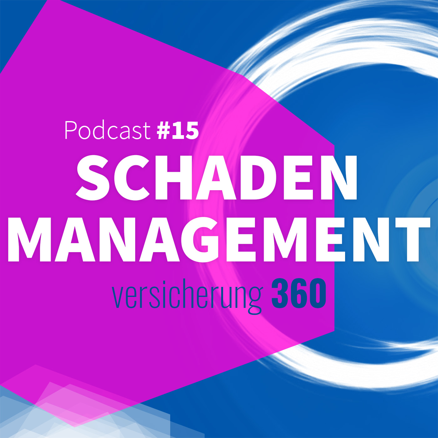 Versicherung 360 - Themen, Trends & Zukunft