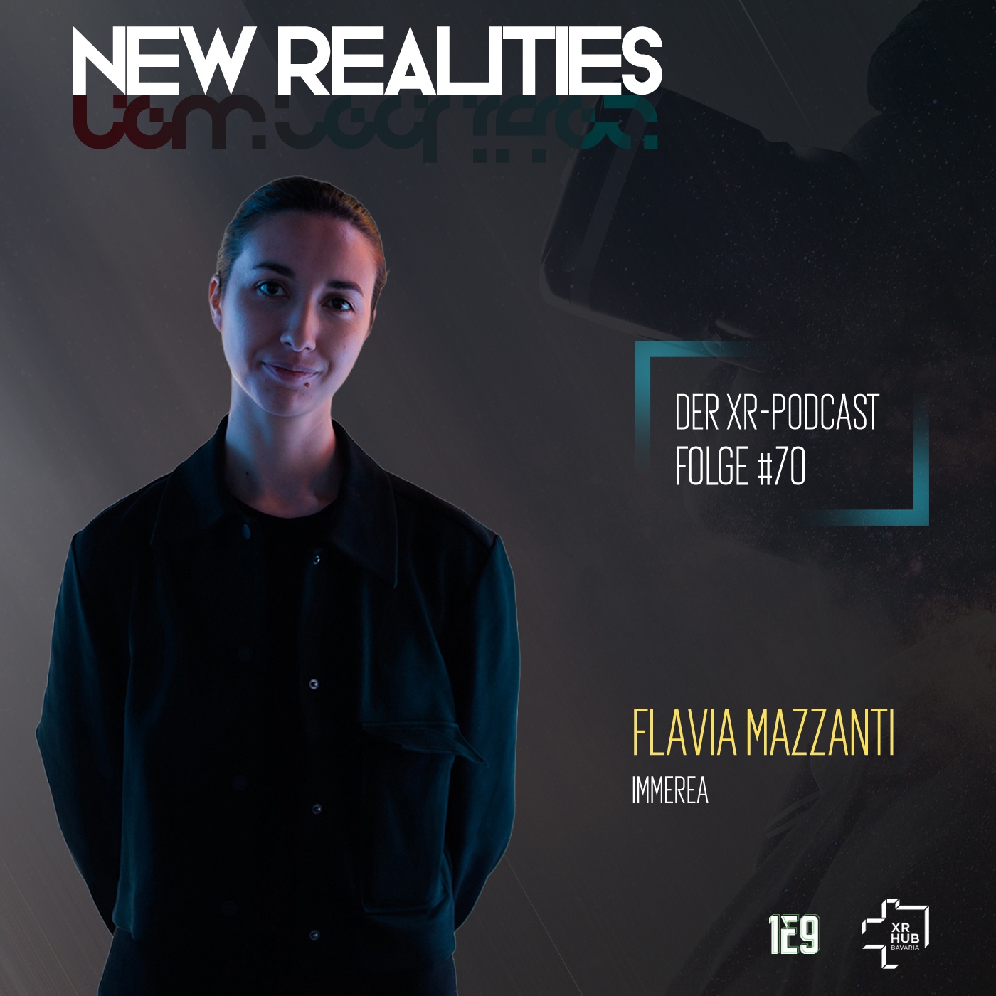 New Realities: Der XR-Podcast
