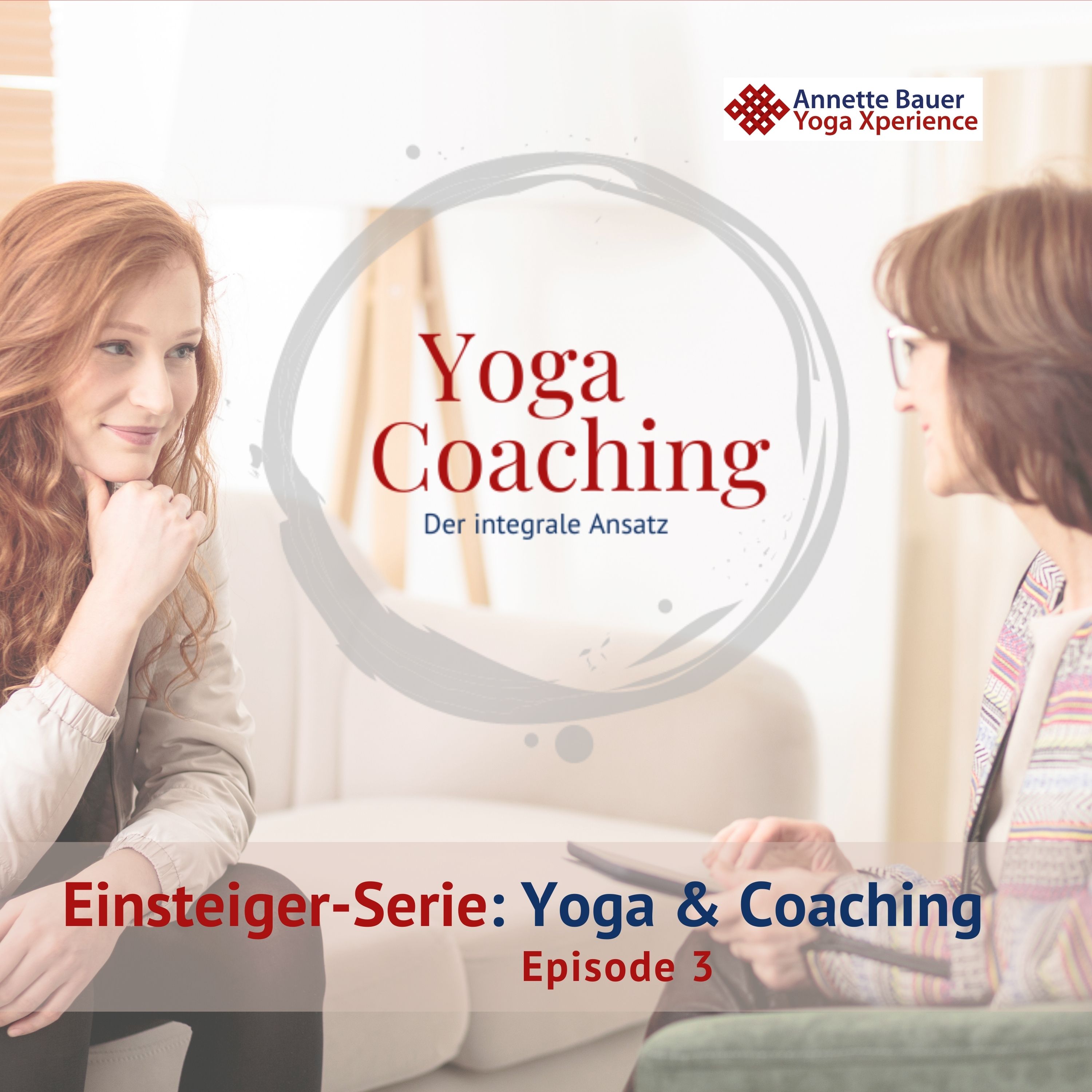Yoga Xperience Annette Bauer