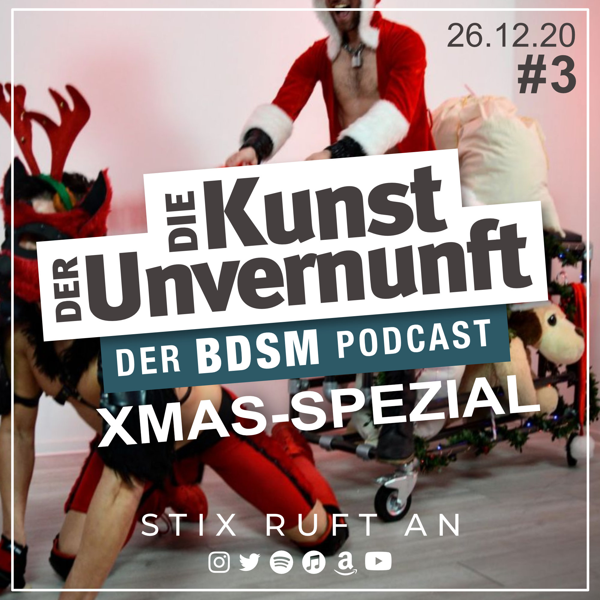 BDSM - Die Kunst der Unvernunft