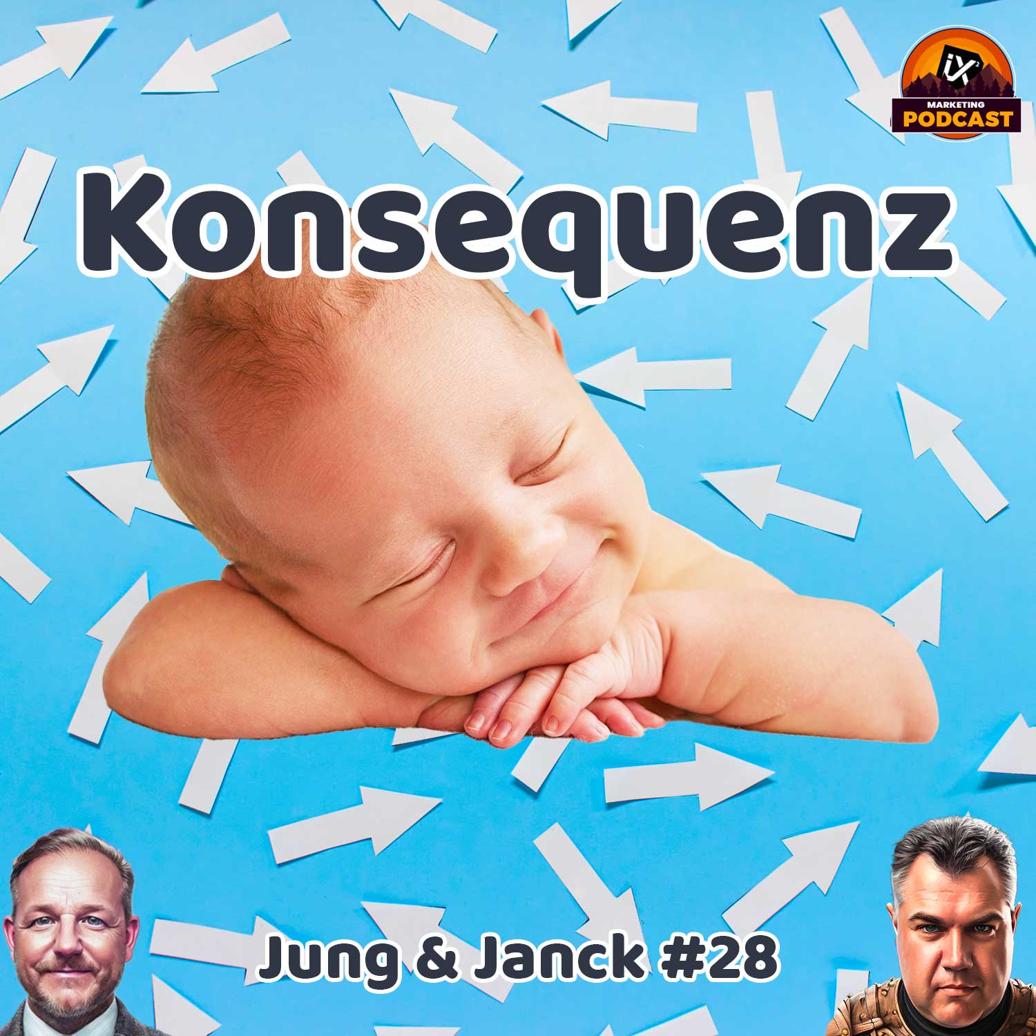 CAMPIXX Podcast