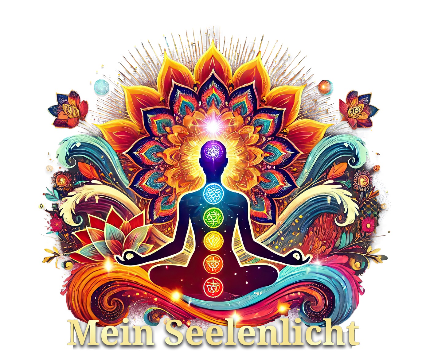 Mein Seelenlicht - Bewusstwerdung, Medialität und Selbstermächtigung