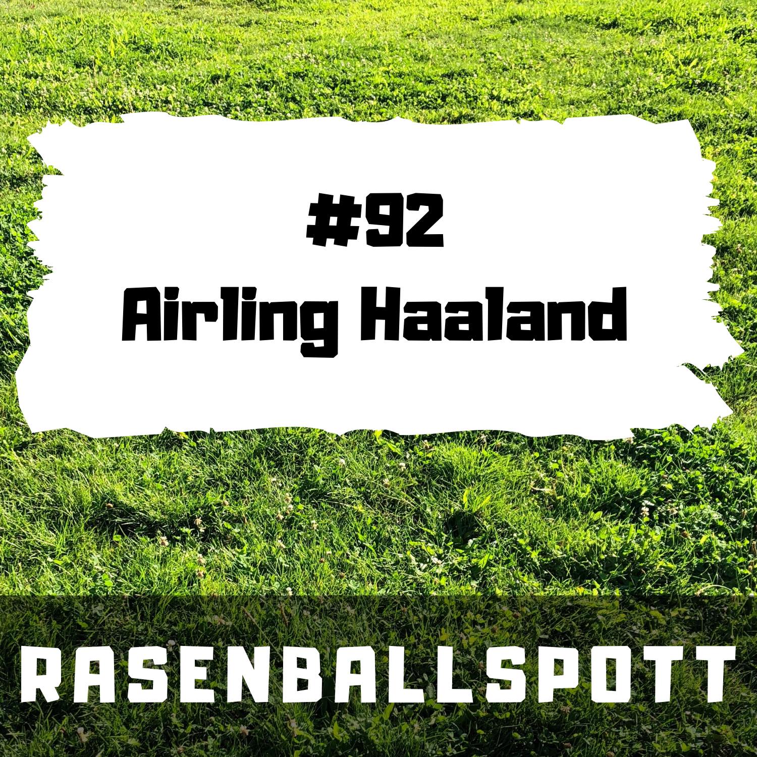 RASENBALLSPOTT