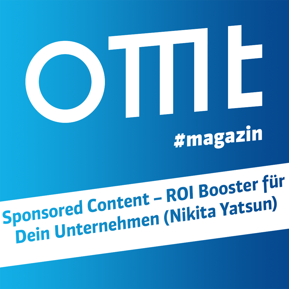 OMT Magazin