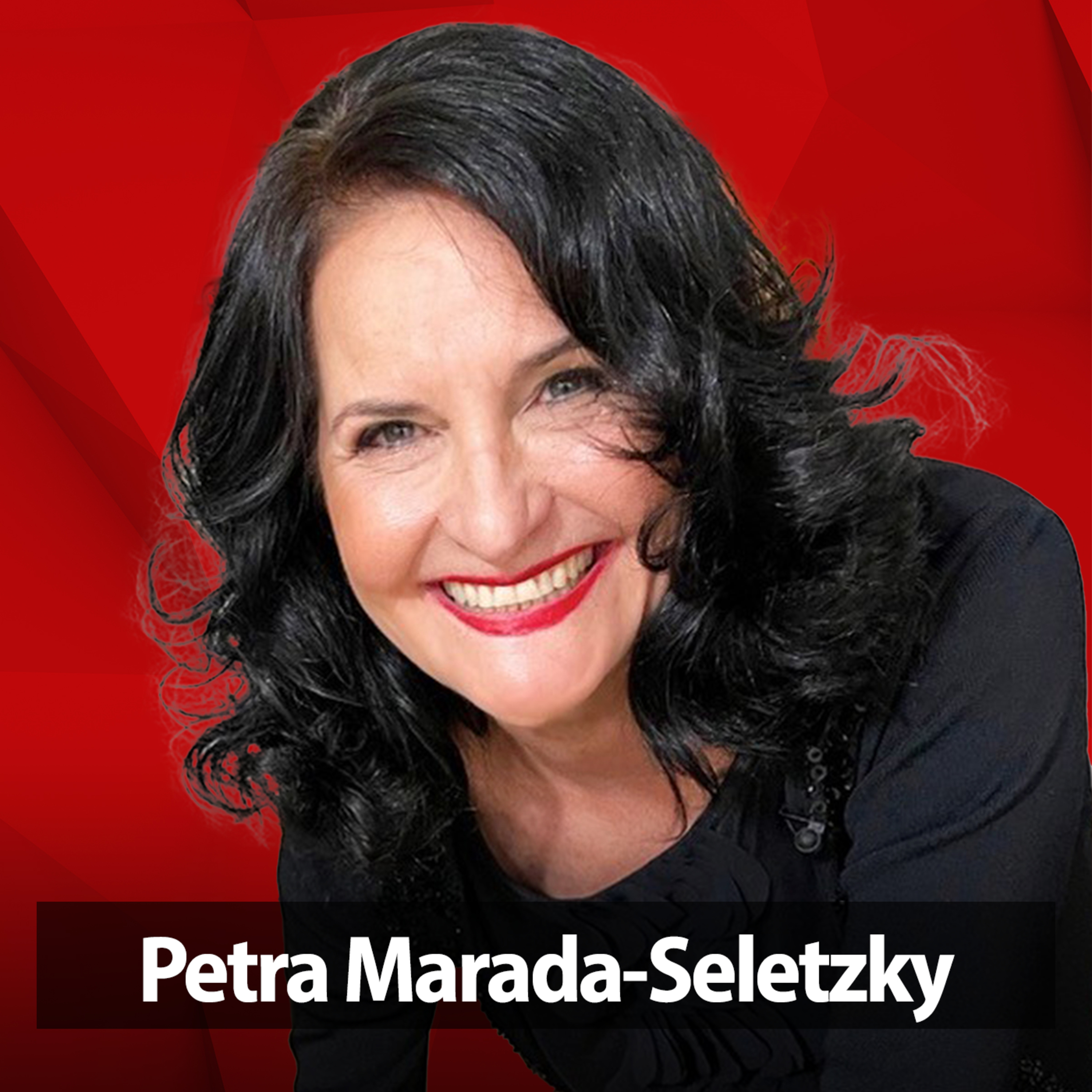 1x1 des Unternehmertum und der Finanzwelt aus Petras Sicht! - Du willst unabhängig werden? Worauf wartest Du? | Petra Marada-Seletzky episode artwork