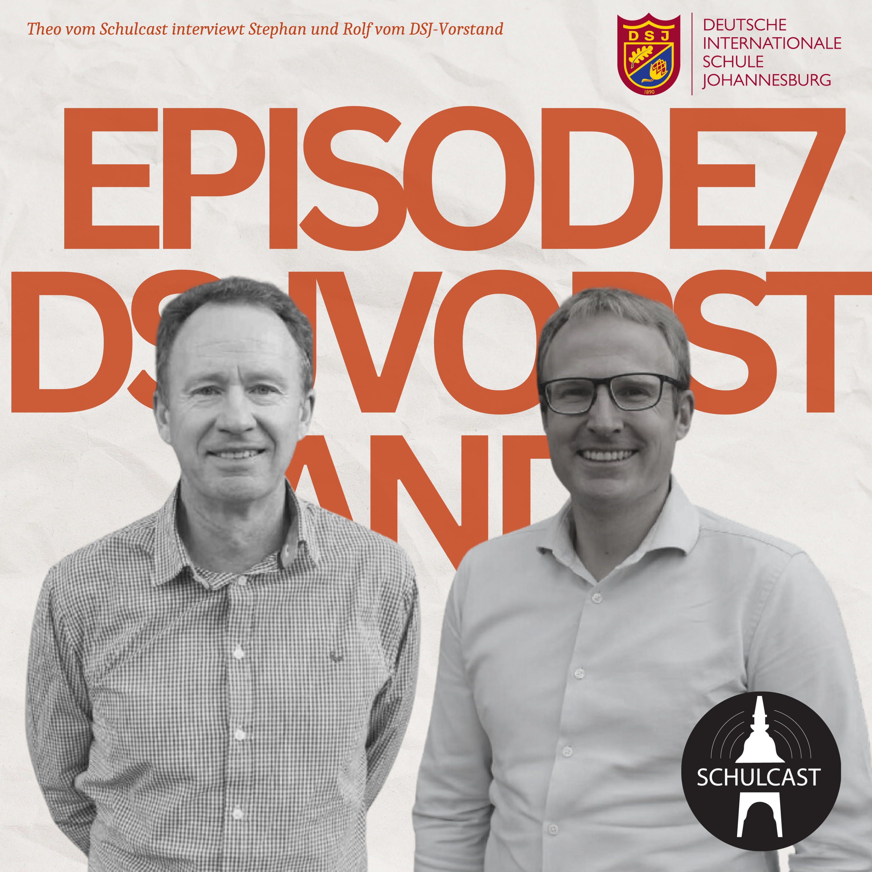 DSJ-Schulcast