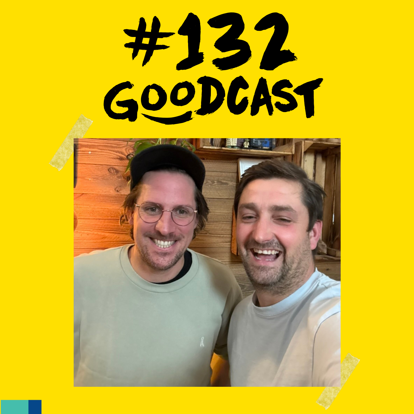 Goodcast