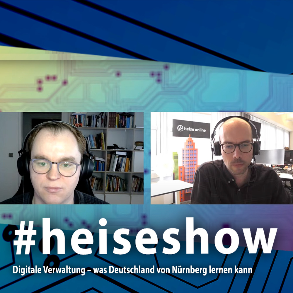 heiseshow