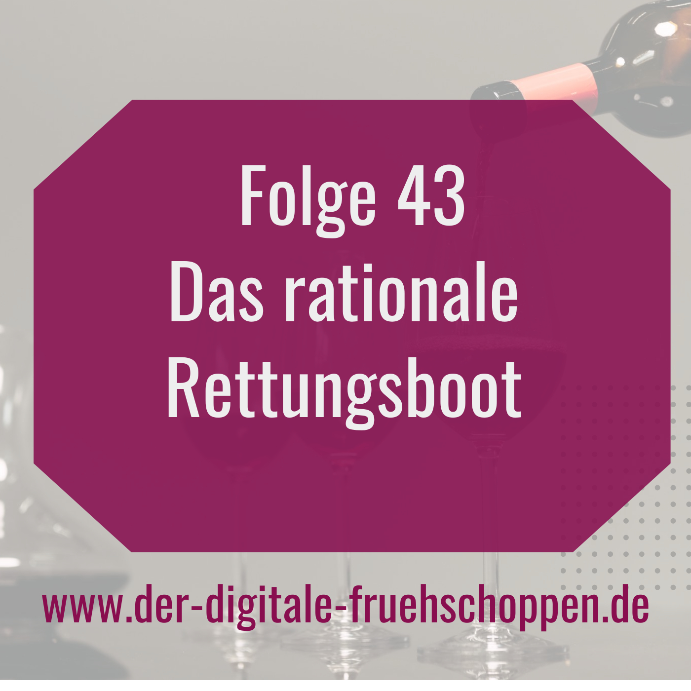 Der Digitale Frühschoppen