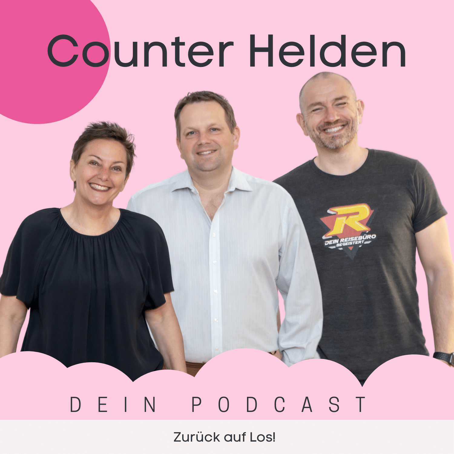 Counter Helden