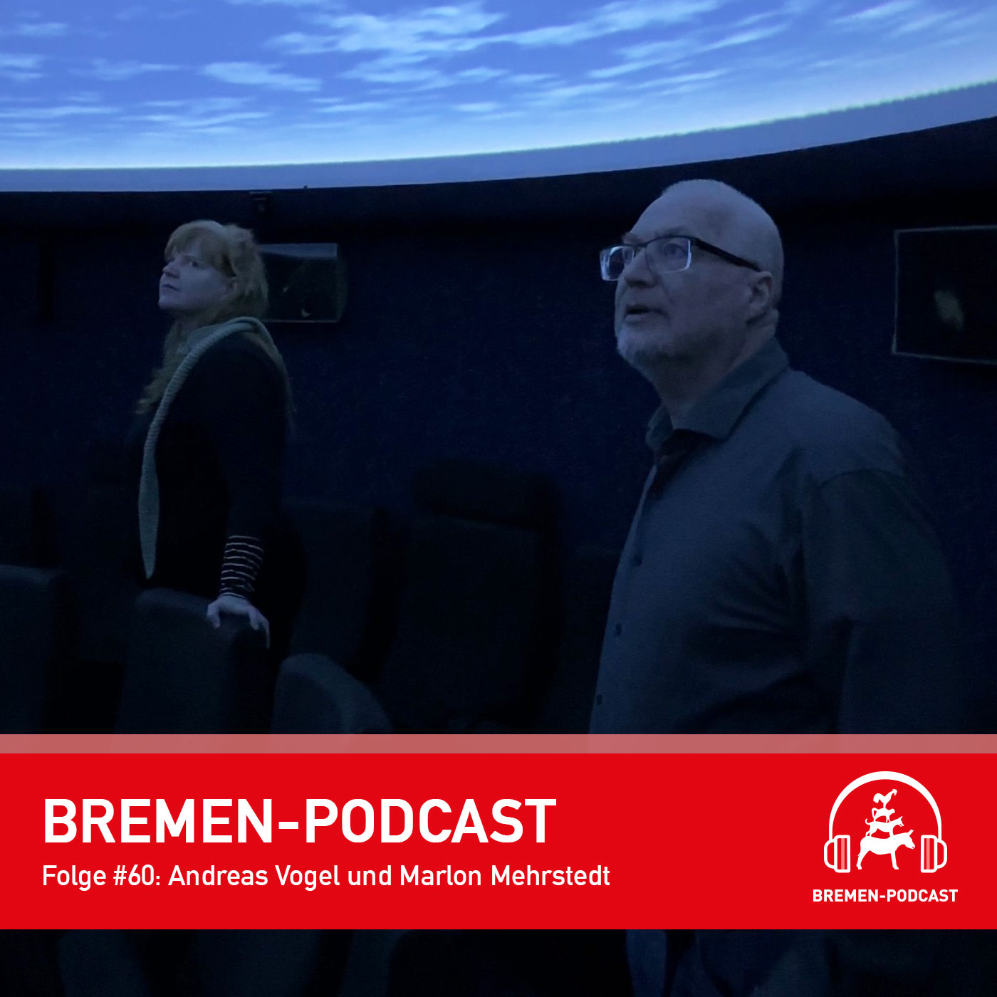 Bremen Podcast