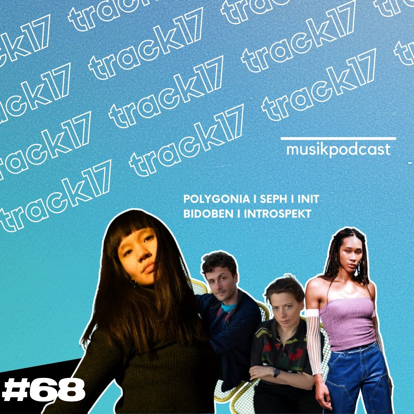 Track17 - Der Musikpodcast