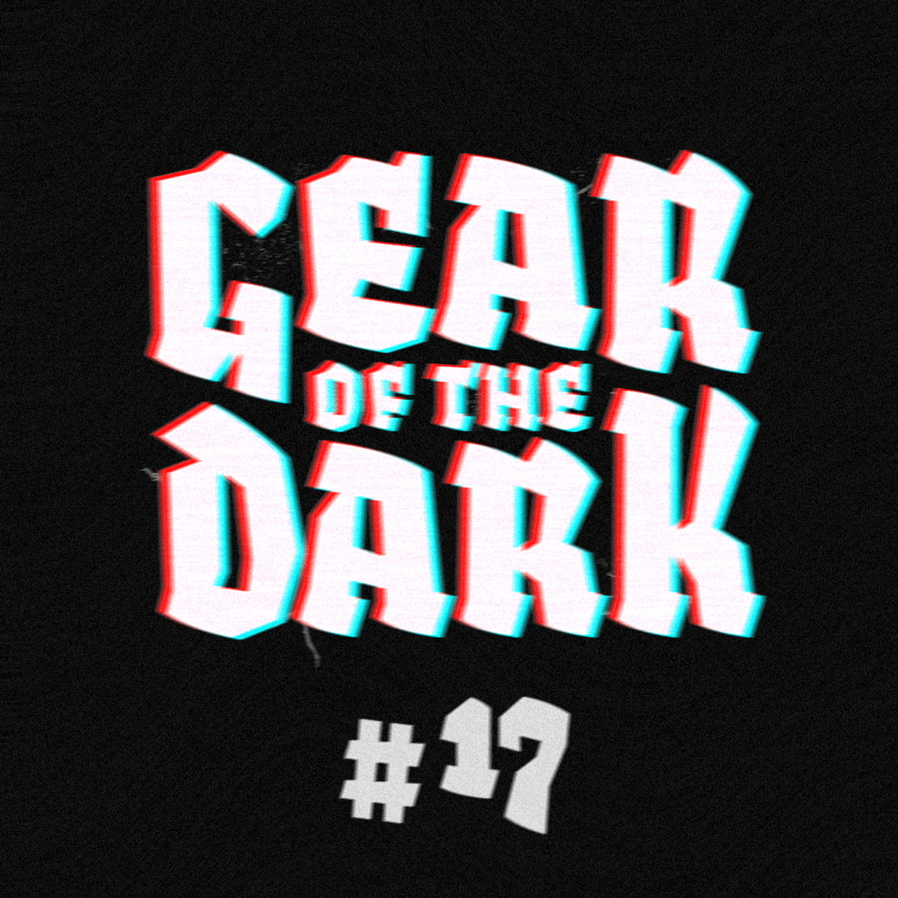 GEAR OF THE DARK