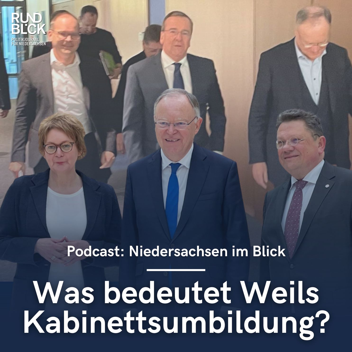 Niedersachsen im Blick