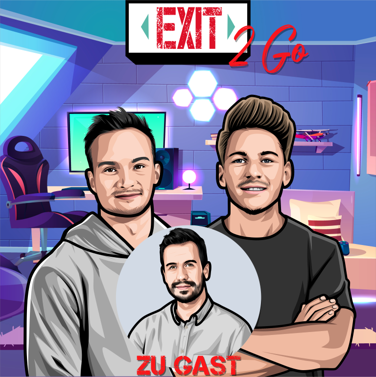 Exit 2 Go
