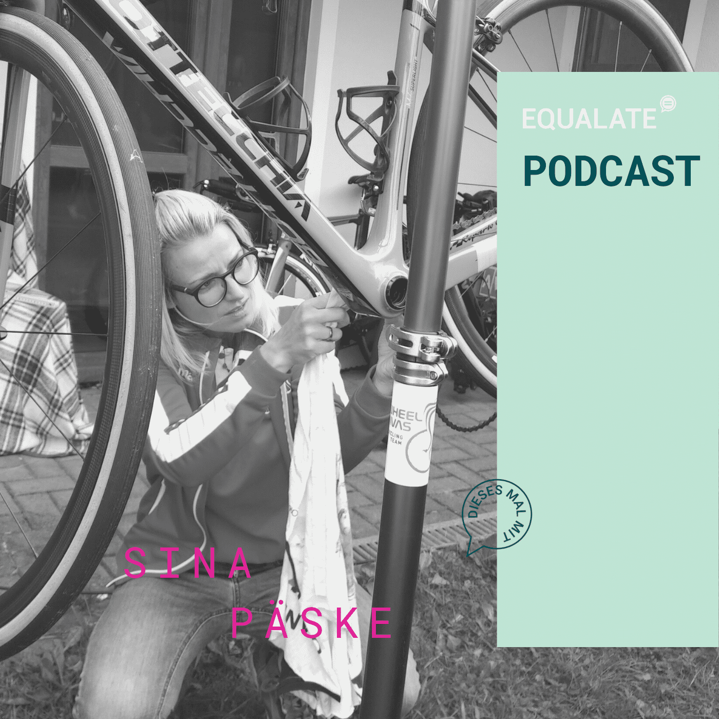 equalate Podcast – empowering female careers in sports business.