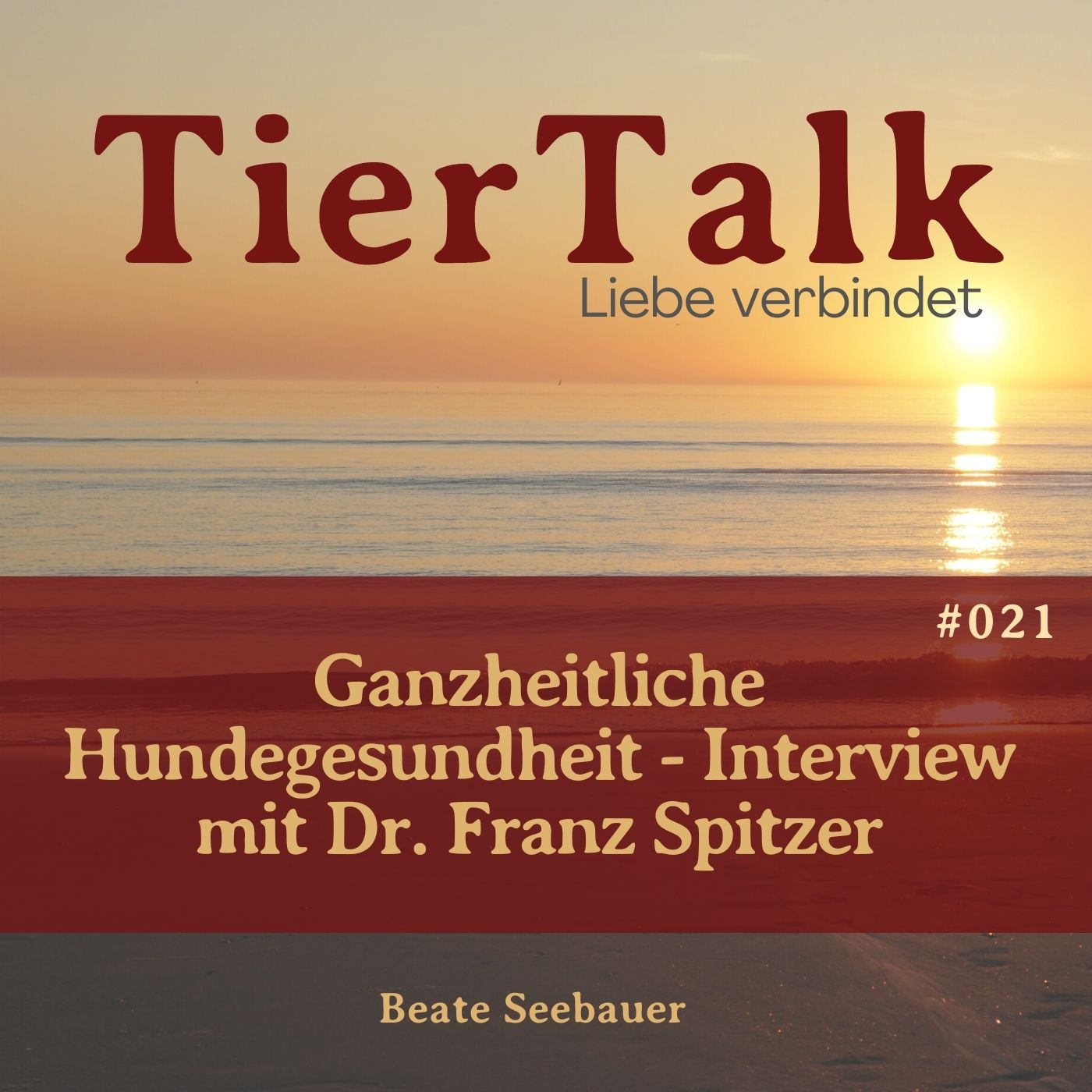 TierTalk Podcast - Liebe verbindet