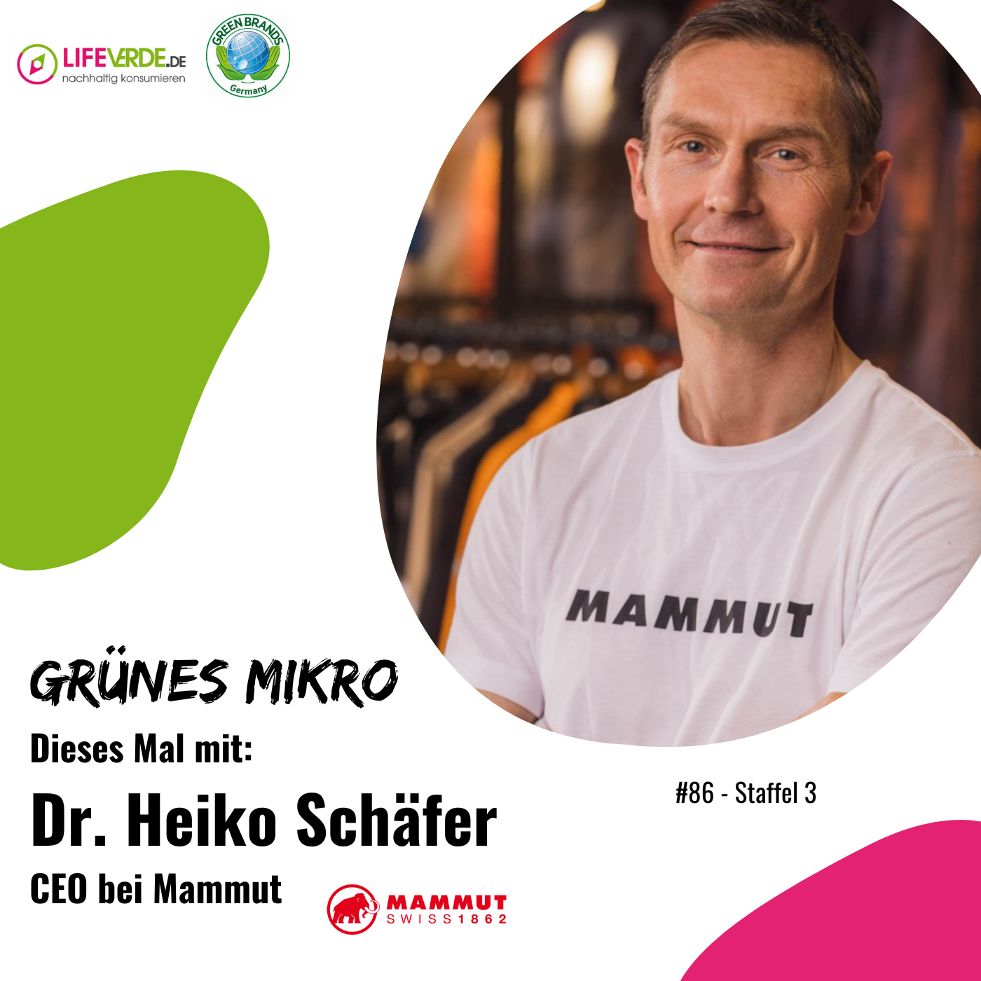 GRÜNES MIKRO