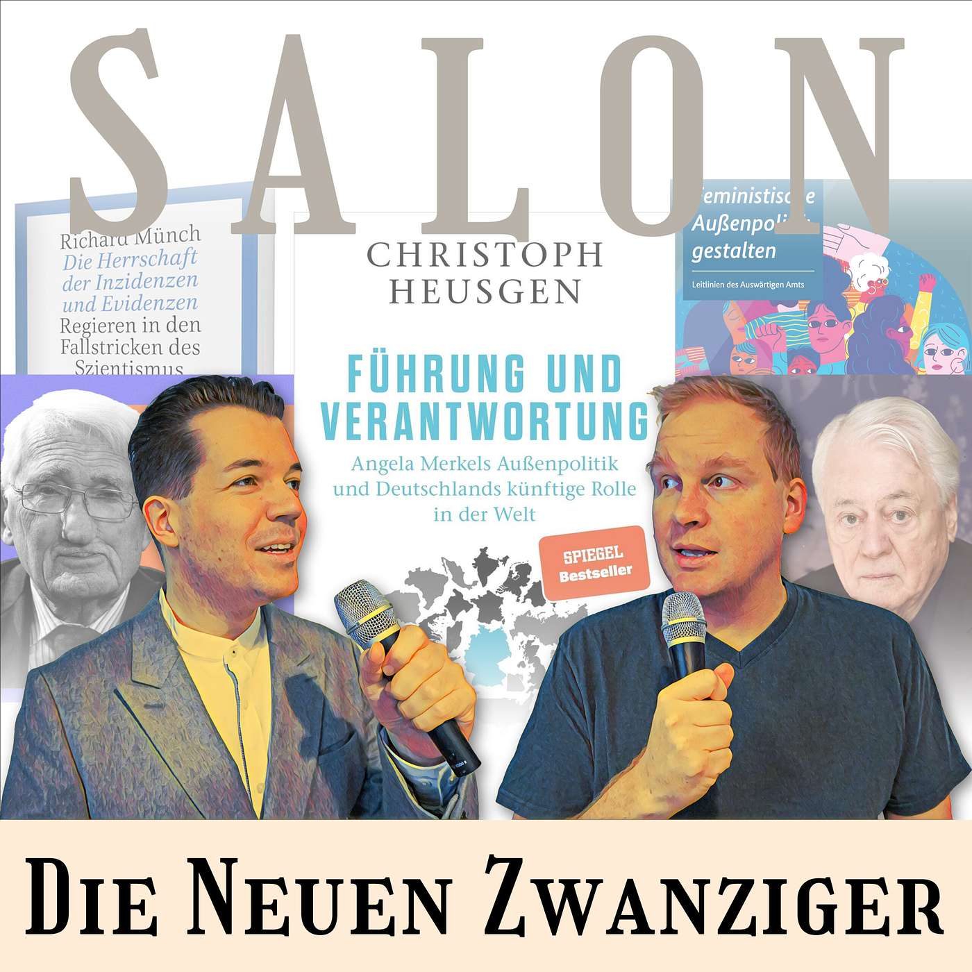Die Neuen Zwanziger