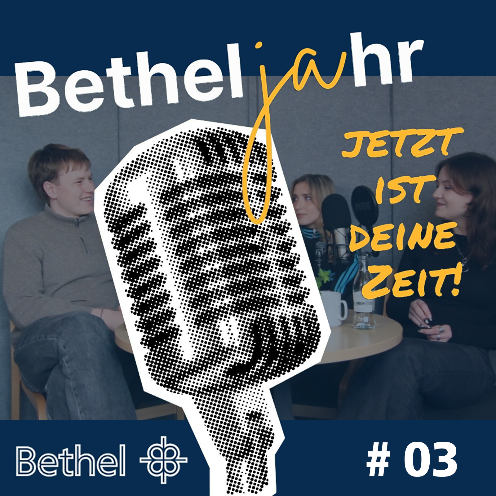 Folge 03: Seminare im Betheljahr - cooler als du denkst! episode artwork