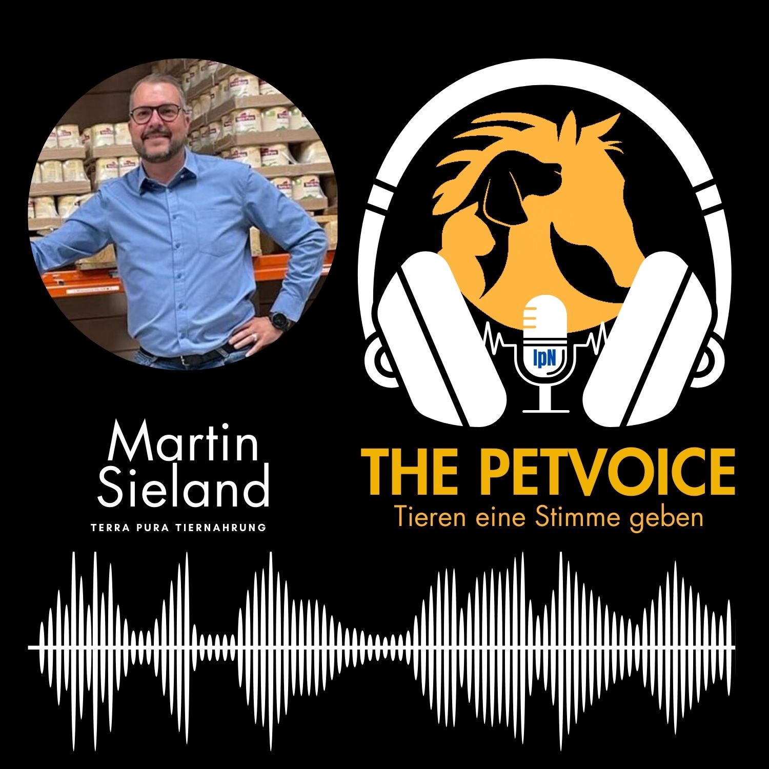 The PetVoice - Tieren eine Stimme geben