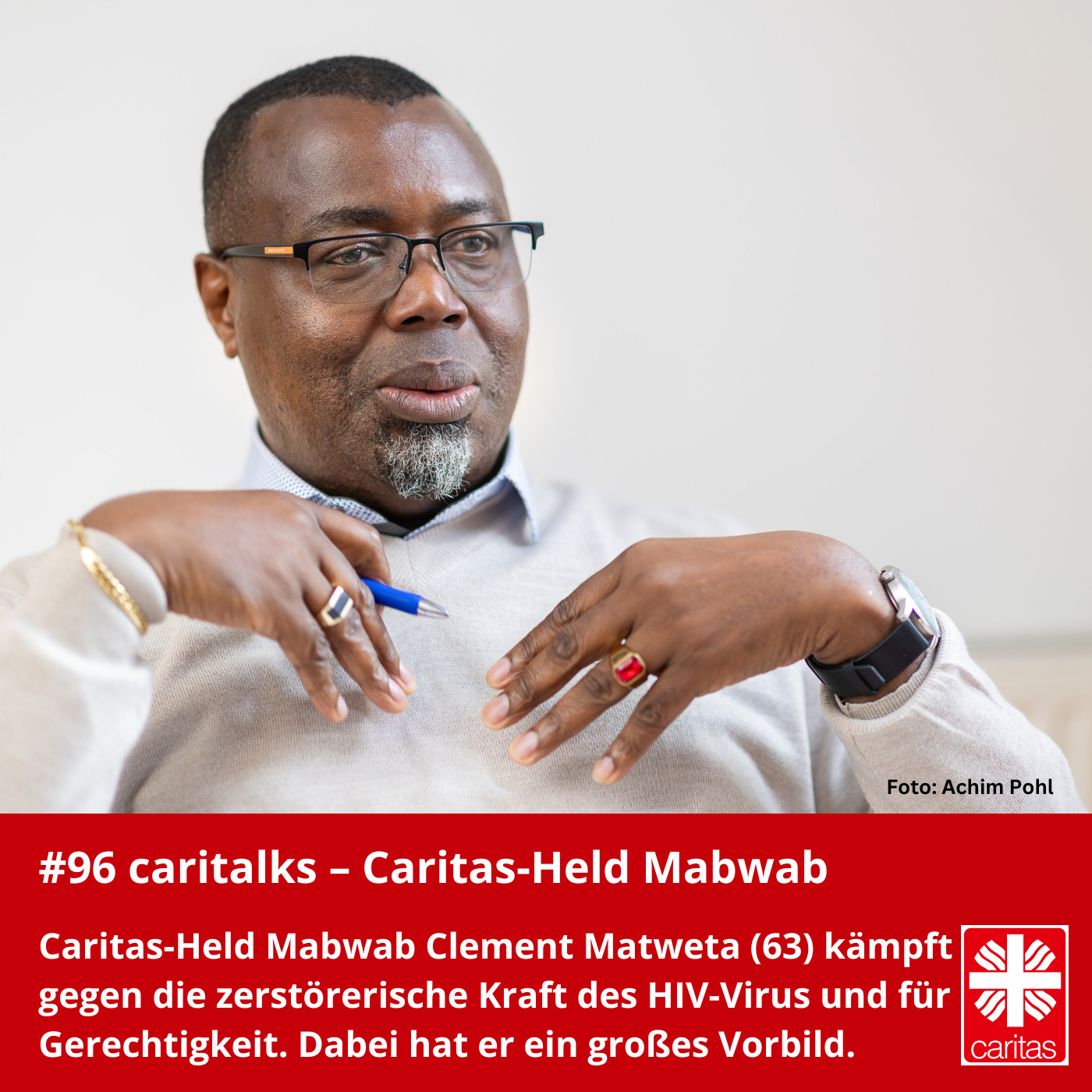 caritalks
