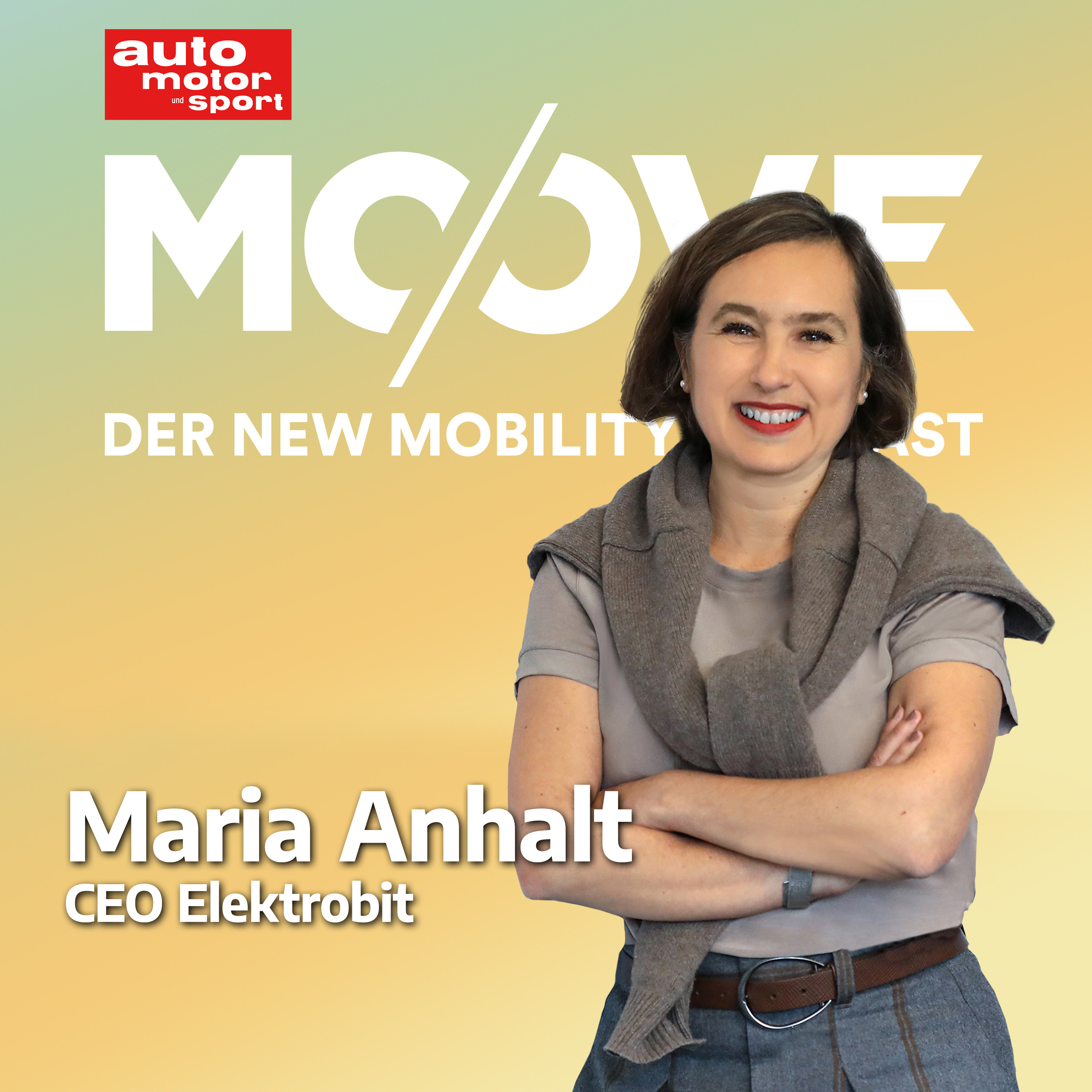 Moove | SDV-Level, APIs und KI-Agenten: So wird das Auto wirklich upgrade-fähig