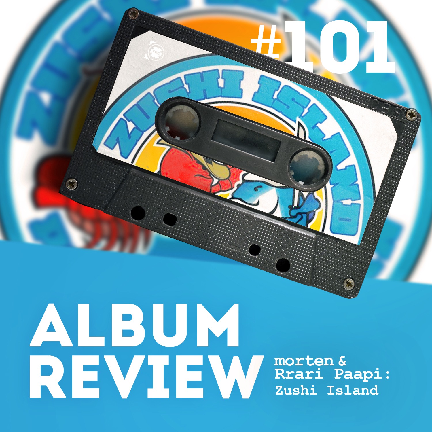FWC - Der Musikreview Podcast