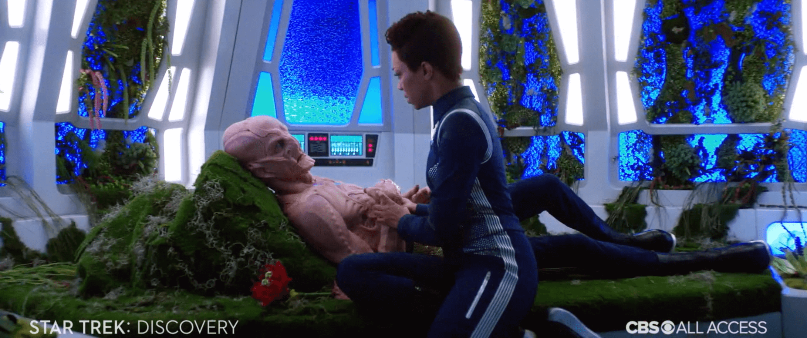 Discovery Panel - Discover Star Trek