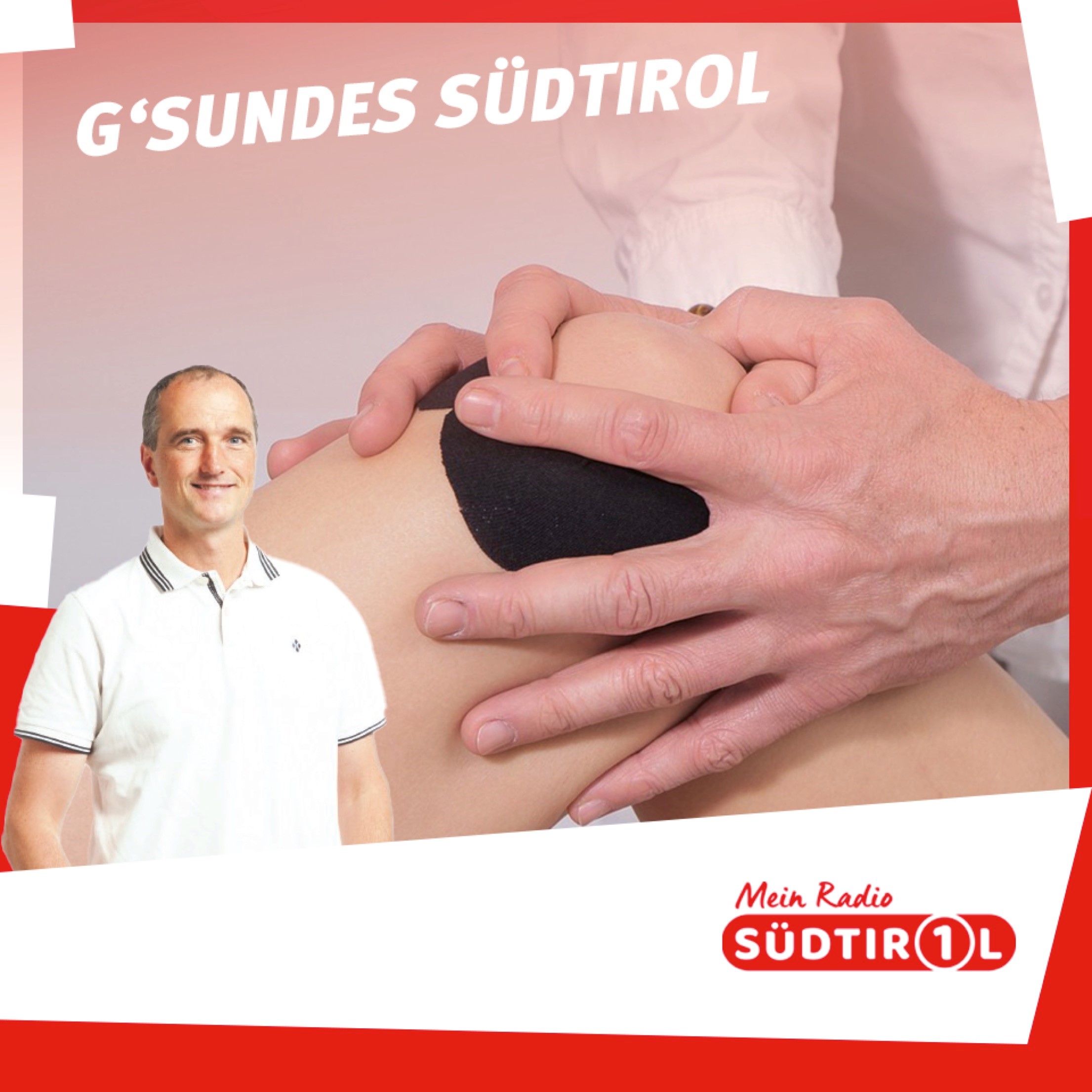 Knackpunkt Knie episode artwork