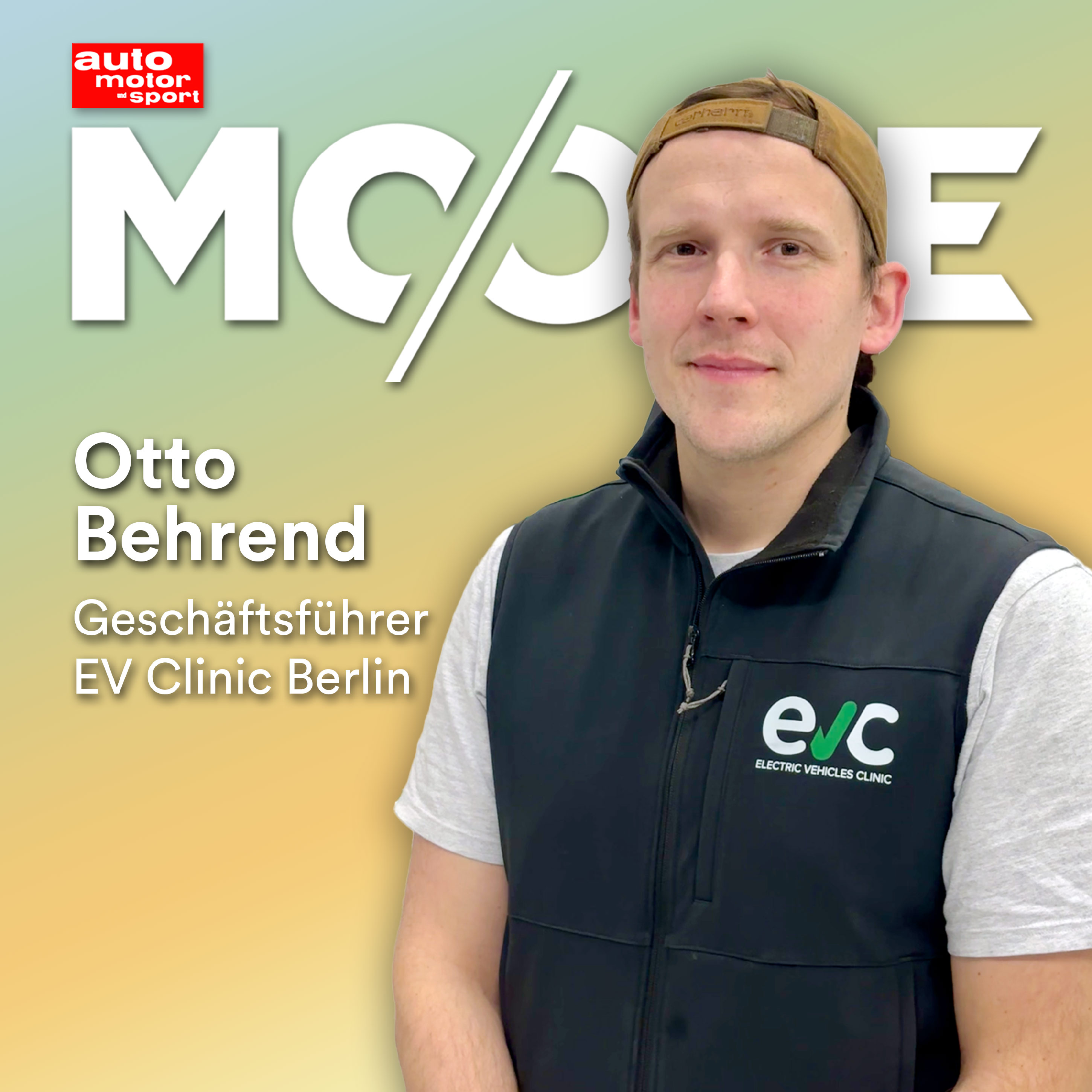 auto motor und sport Podcasts
