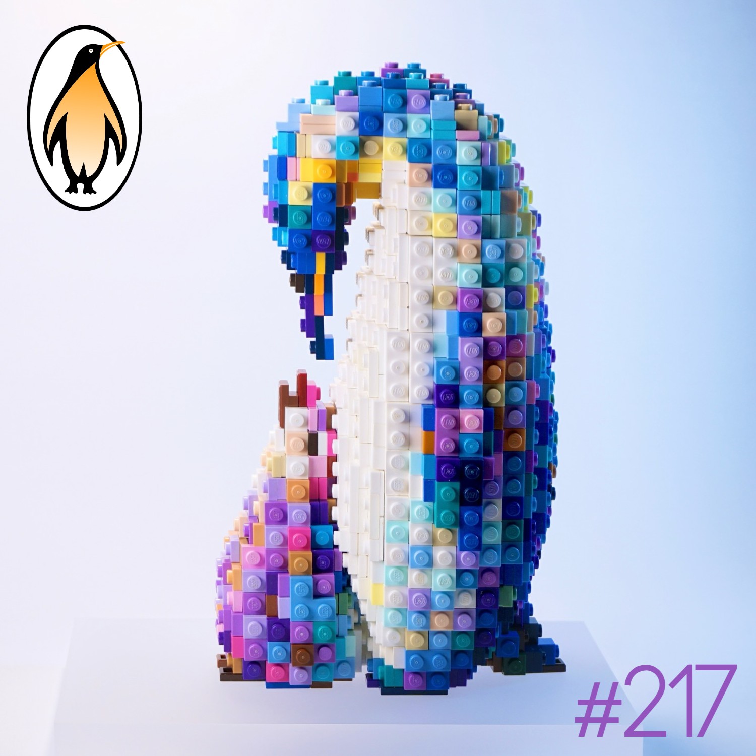 217. Brücken bauen, Brücken abreißen