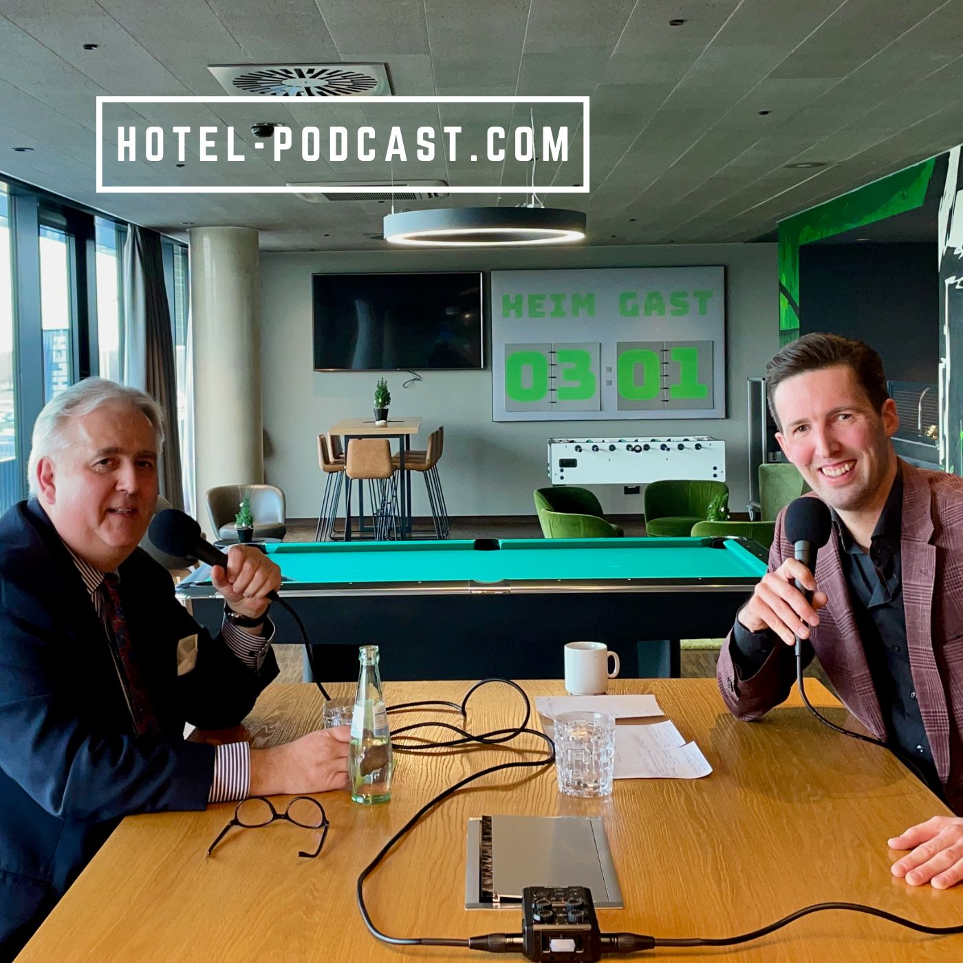HOTEL-PODCAST