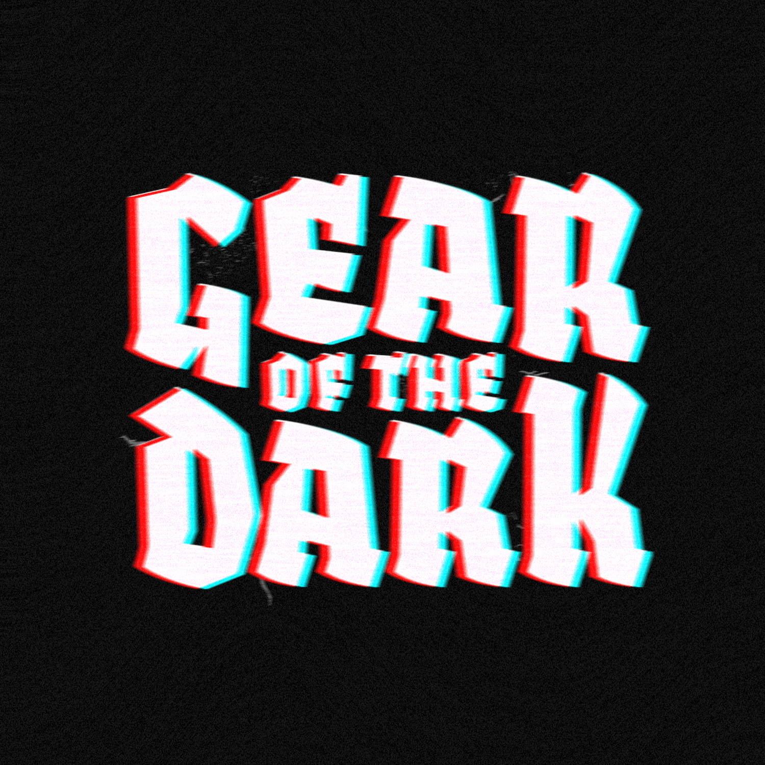Gear of the Dark: Am Apparat!