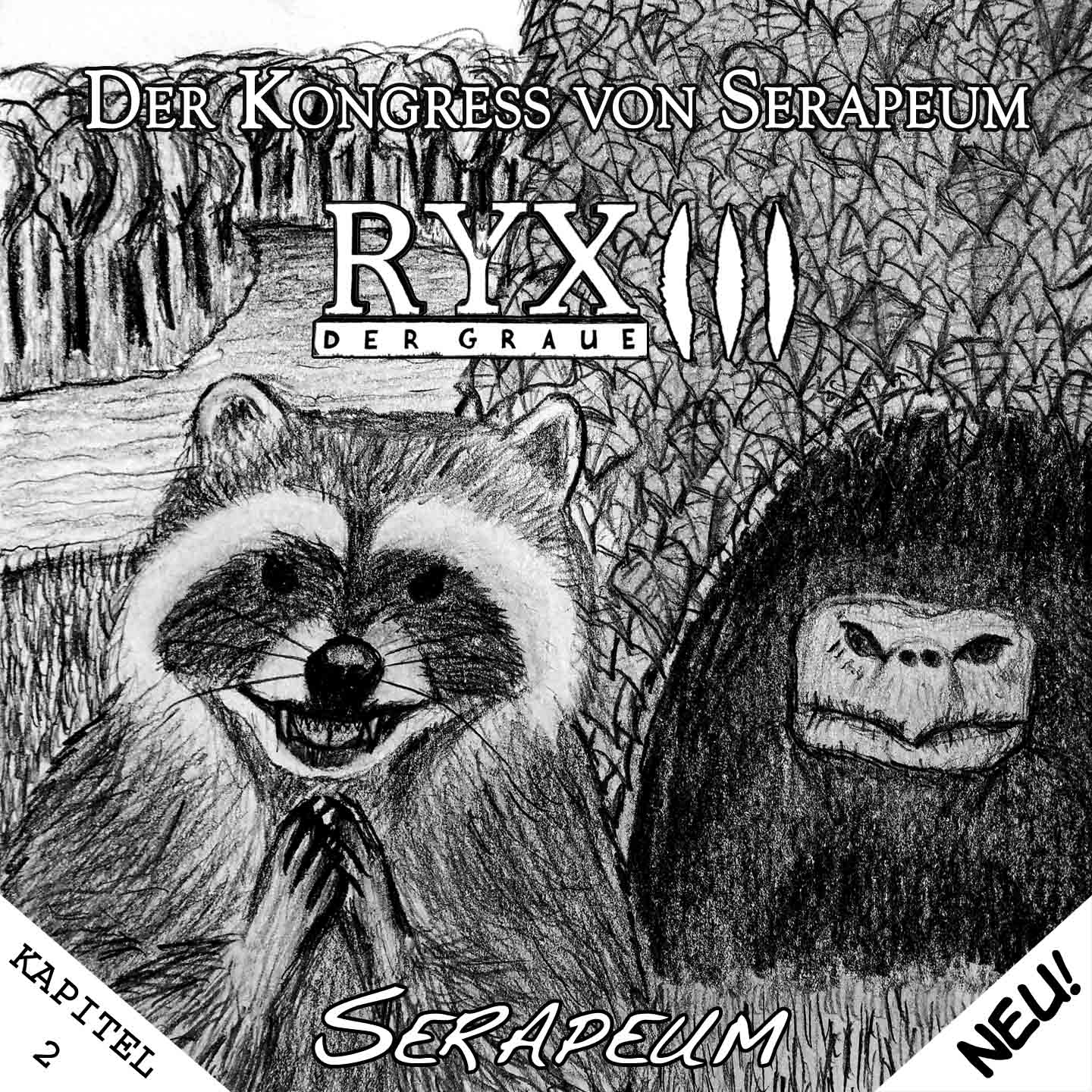 Ryx der Graue