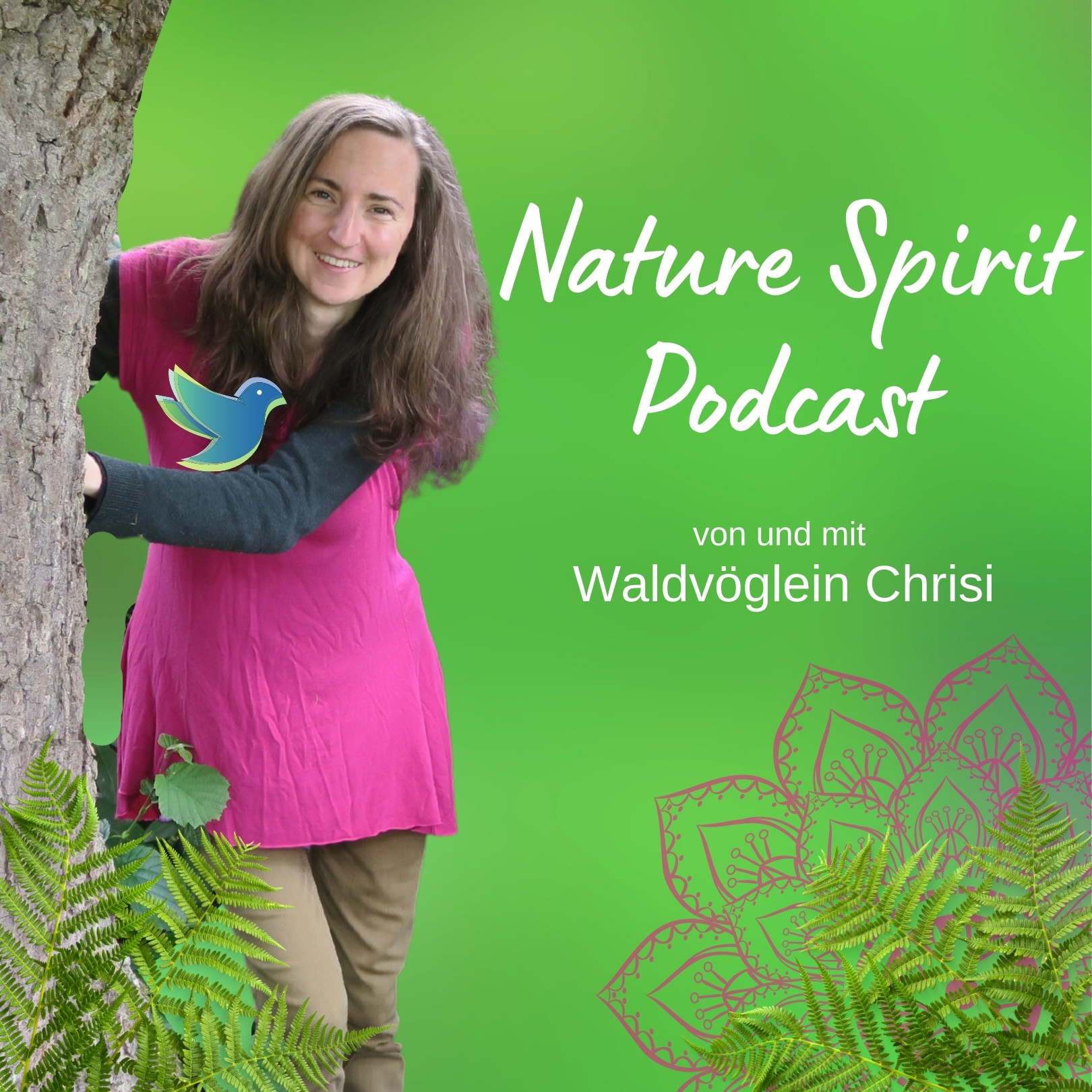 Nature Spirit