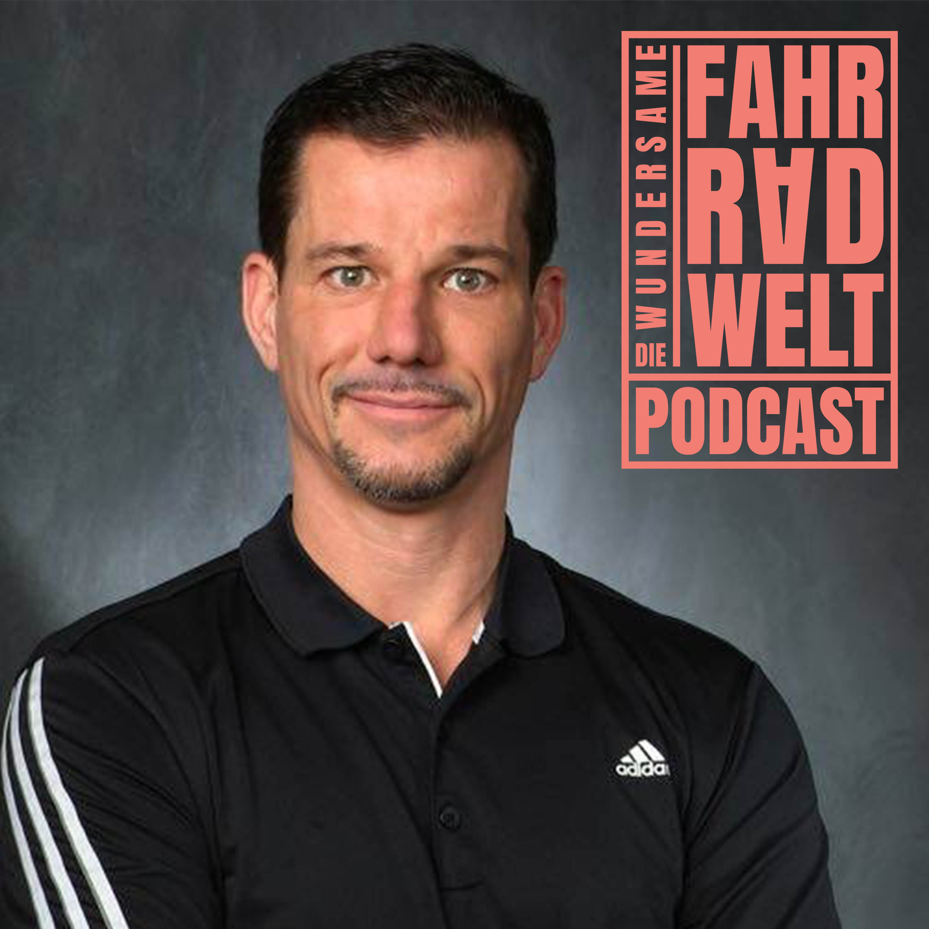 Die Wundersame Fahrradwelt