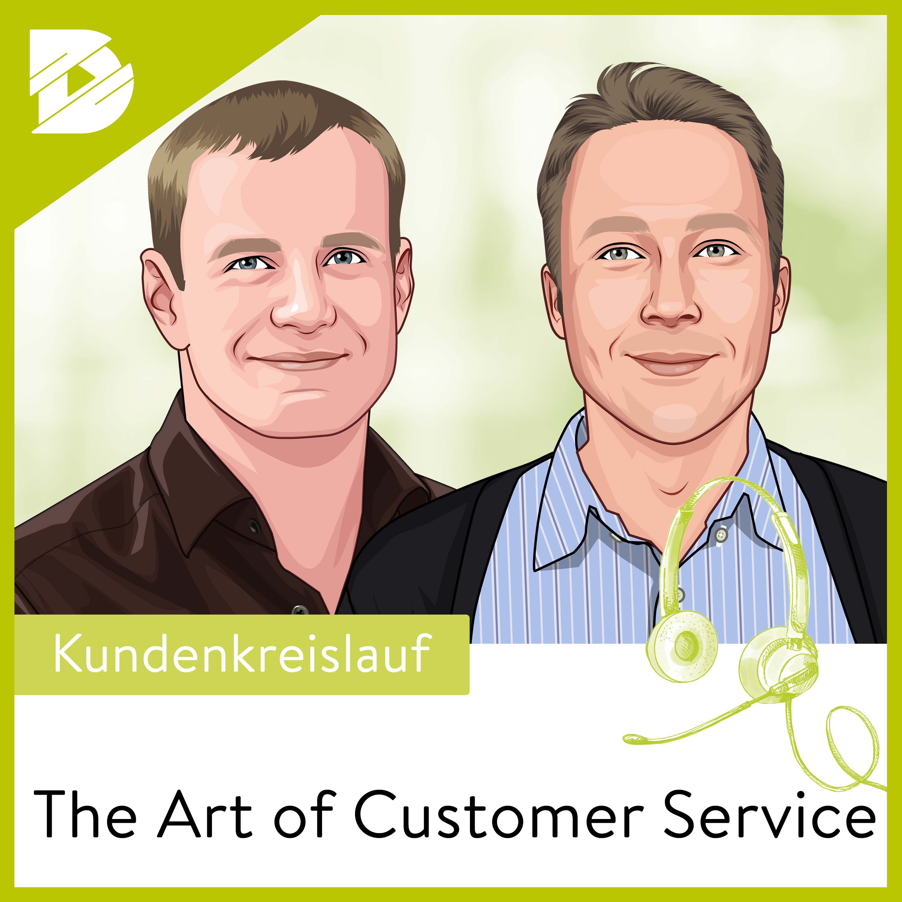 The Art of Customer Service // by Solvemate.