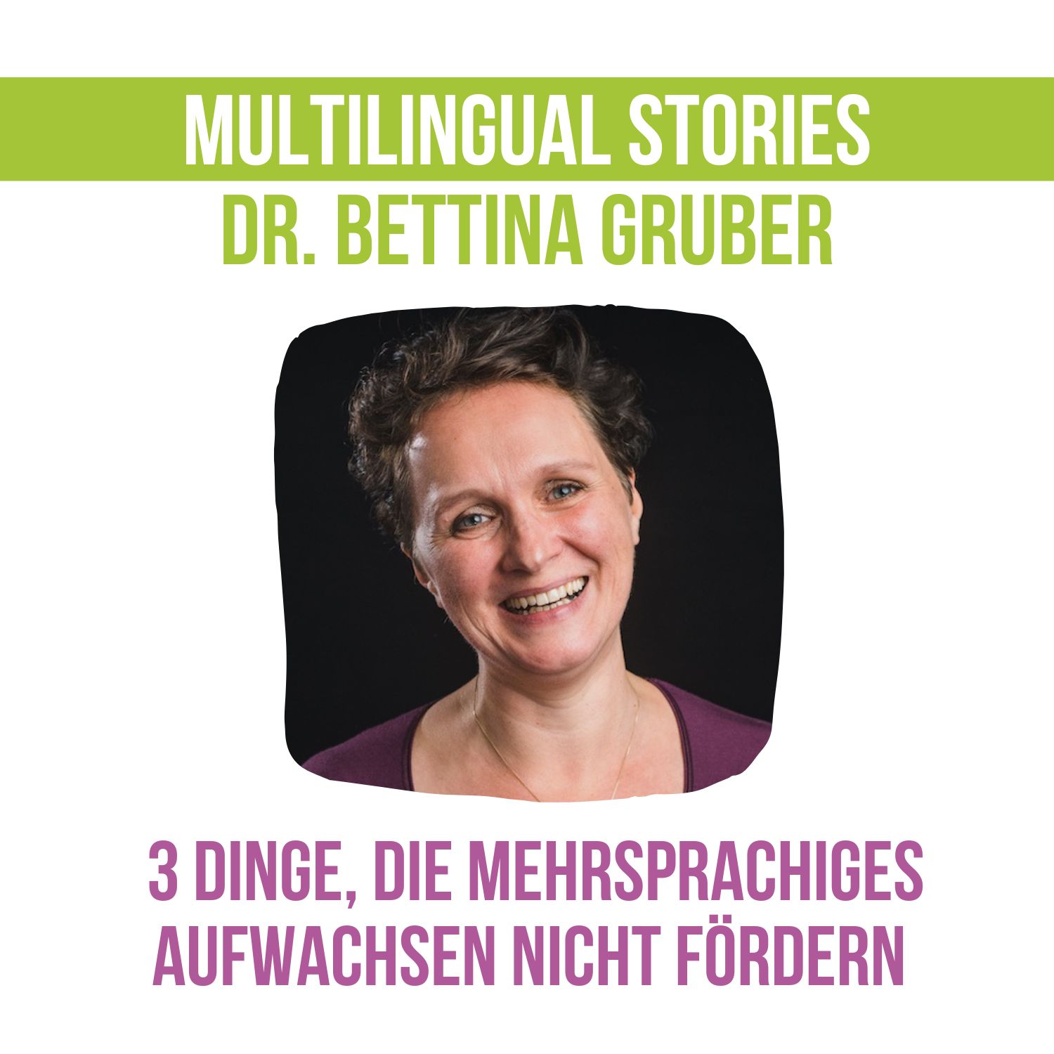 Multilingual Stories